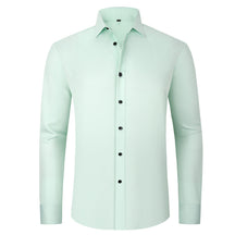 Stretch Non-Iron Anti-Wrinkle Shirt ( Buy 2 Get Free Shipping )