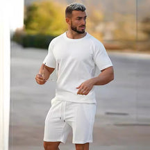 Mens Short Sets 2 Piece