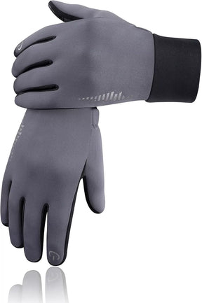 Zero-Frost Touch: The Ultimate Canadian Winter Glove