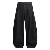 RAW LOOSE FIT JEANS
