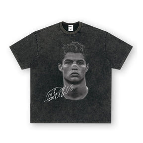 Legendary Portrait Short-Sleeve T-Shirt