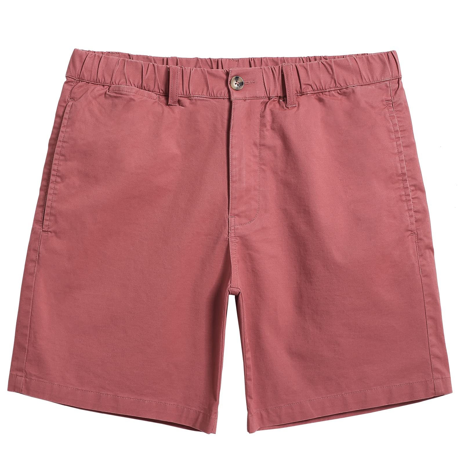 Cotton Casual Wear Shorts