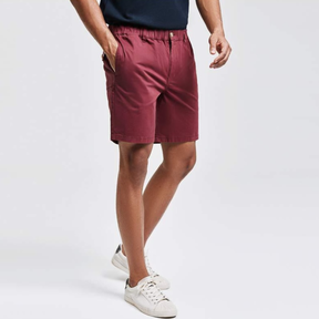 Cotton Casual Wear Shorts