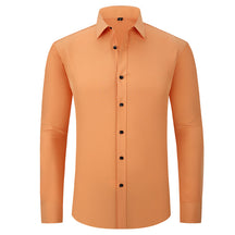Stretch Non-Iron Anti-Wrinkle Shirt ( Buy 2 Get Free Shipping )