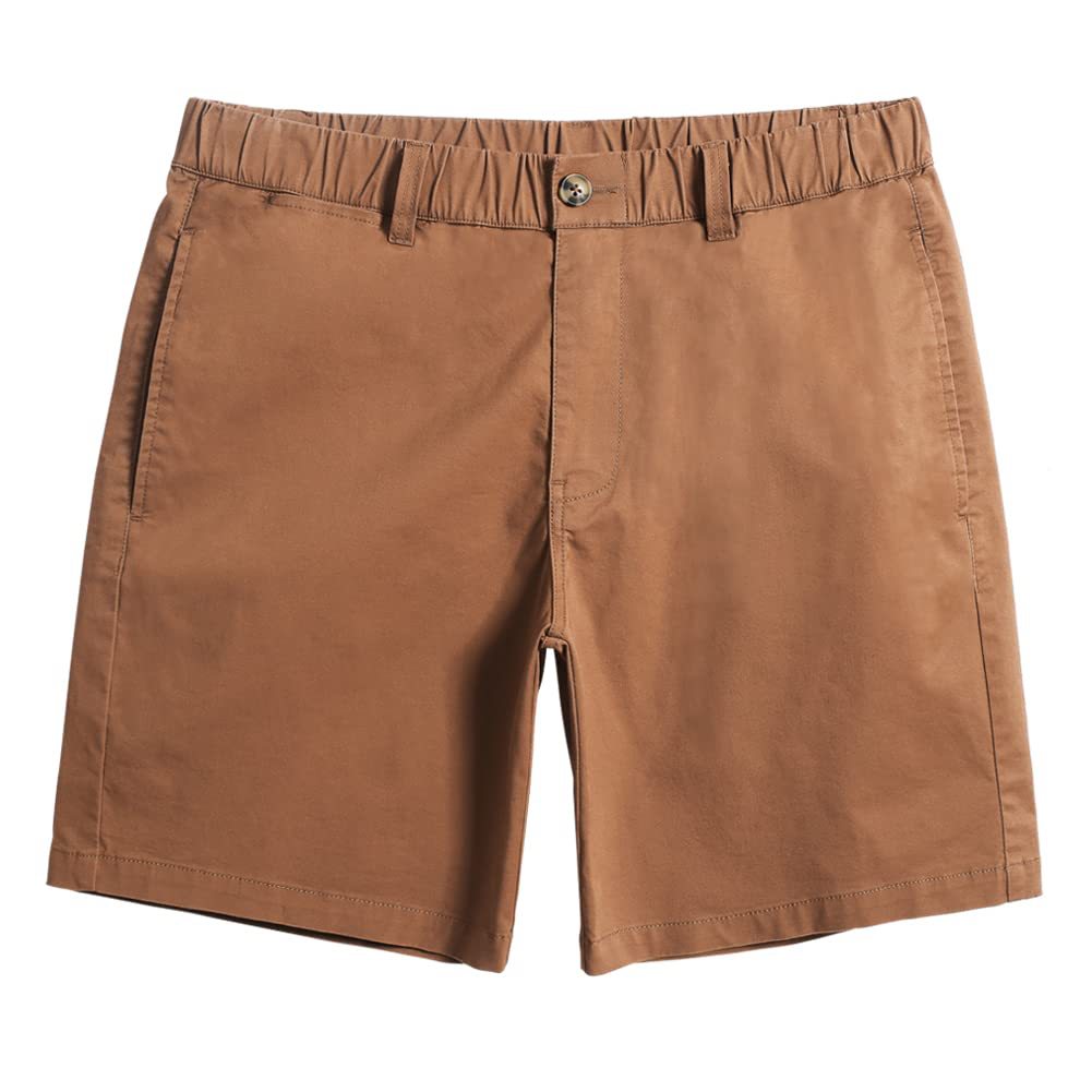 Cotton Casual Wear Shorts