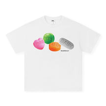 Print Short-Sleeve T-Shirt