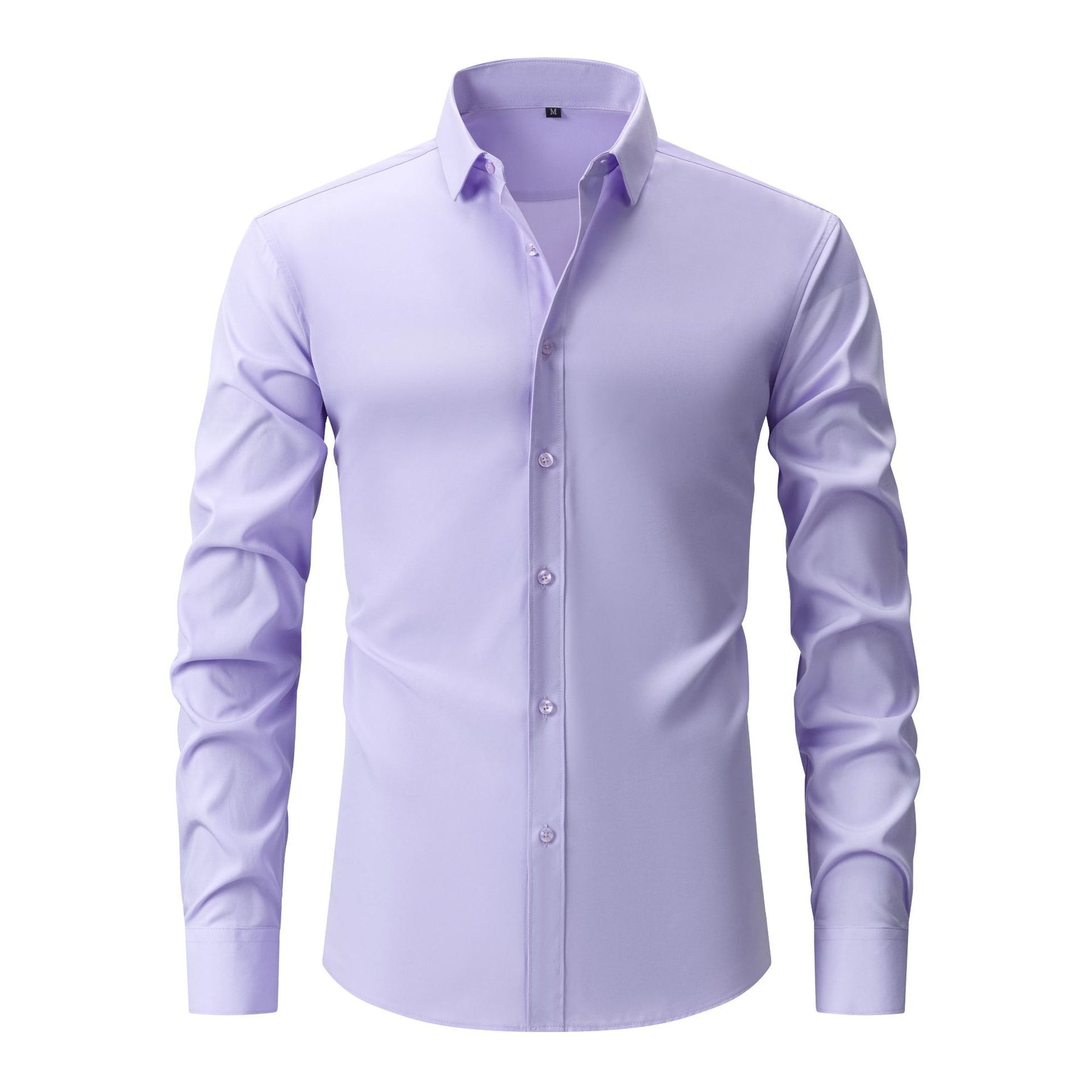 Stretch Non-Iron Anti-Wrinkle Shirt ( Buy 2 Get Free Shipping )