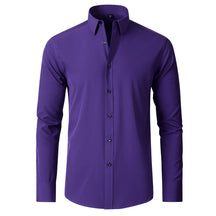 Stretch Non-Iron Anti-Wrinkle Shirt ( Buy 2 Get Free Shipping )