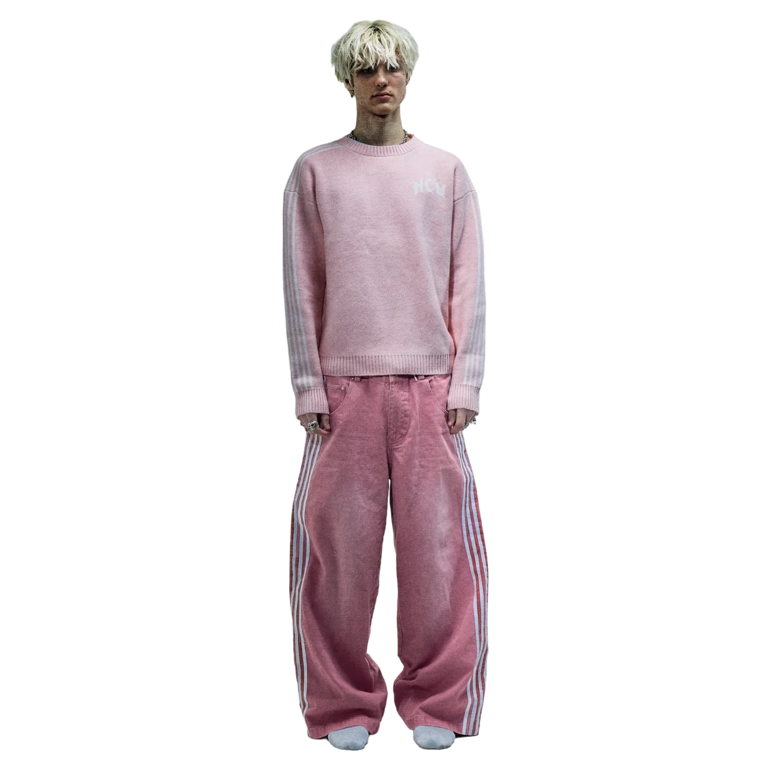 TRACK JEANS (Buy 2 get free shiping)