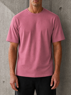 The Metropolitan Combed-Cotton Tee