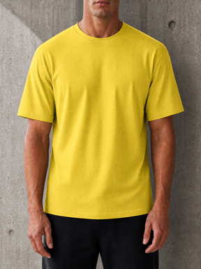 The Metropolitan Combed-Cotton Tee