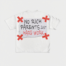 Print Short Sleeve T-shirt