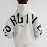 Oversized Forgiven Hoodie