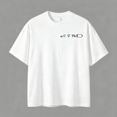 Print Short Sleeve T-shirt