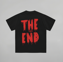 The End-Short Sleeve T-Shirt