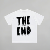 The End-Short Sleeve T-Shirt