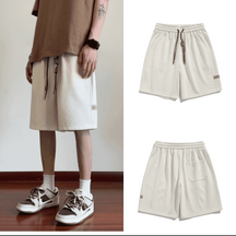 Summer vintage shorts