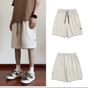 Summer vintage shorts