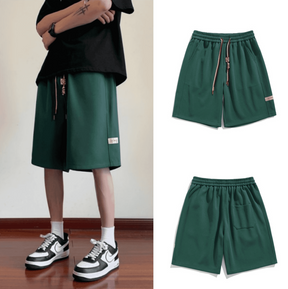 Summer vintage shorts