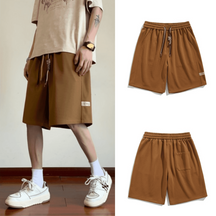 Summer vintage shorts