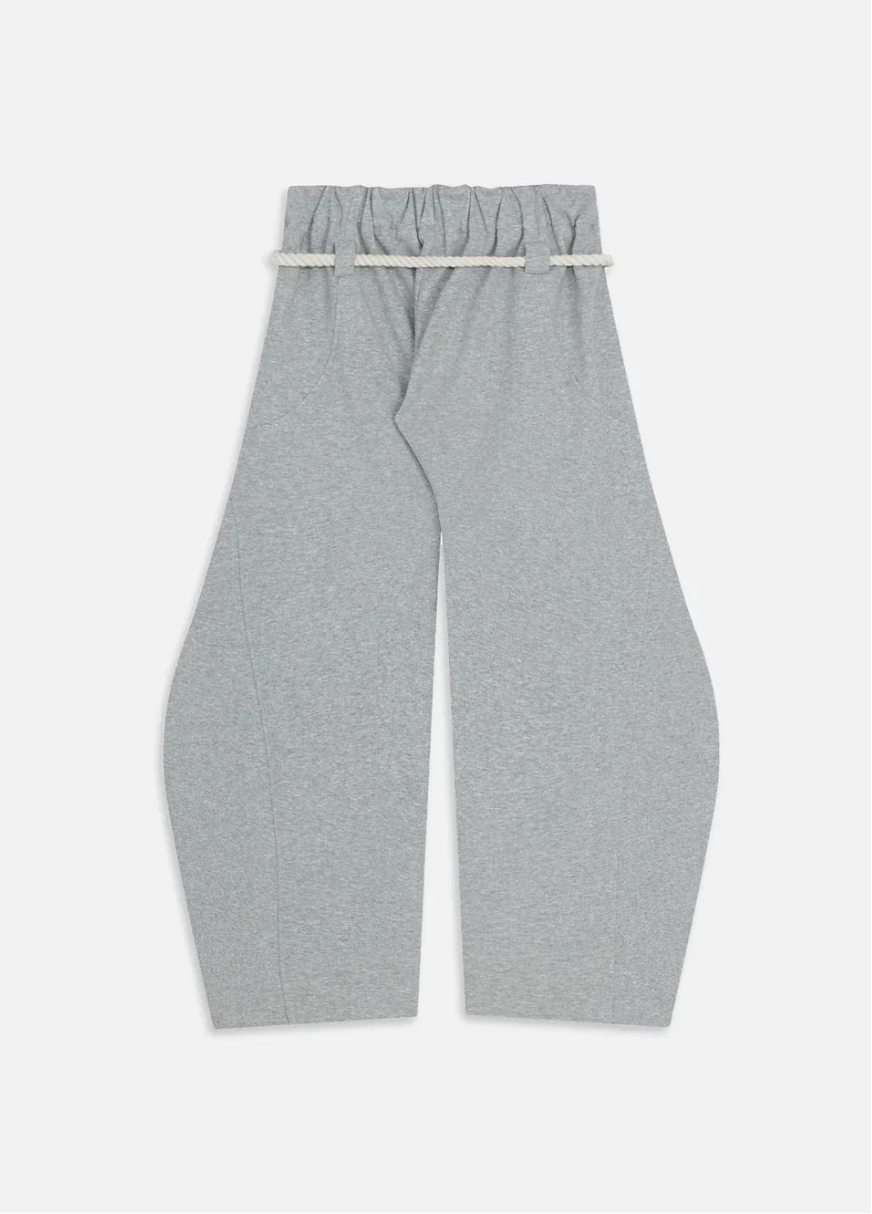 Baggy Barrel Sweatpants