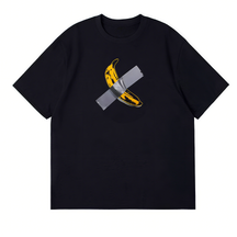 Print Short Sleeve T-shirt