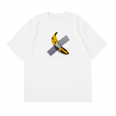 Print Short Sleeve T-shirt