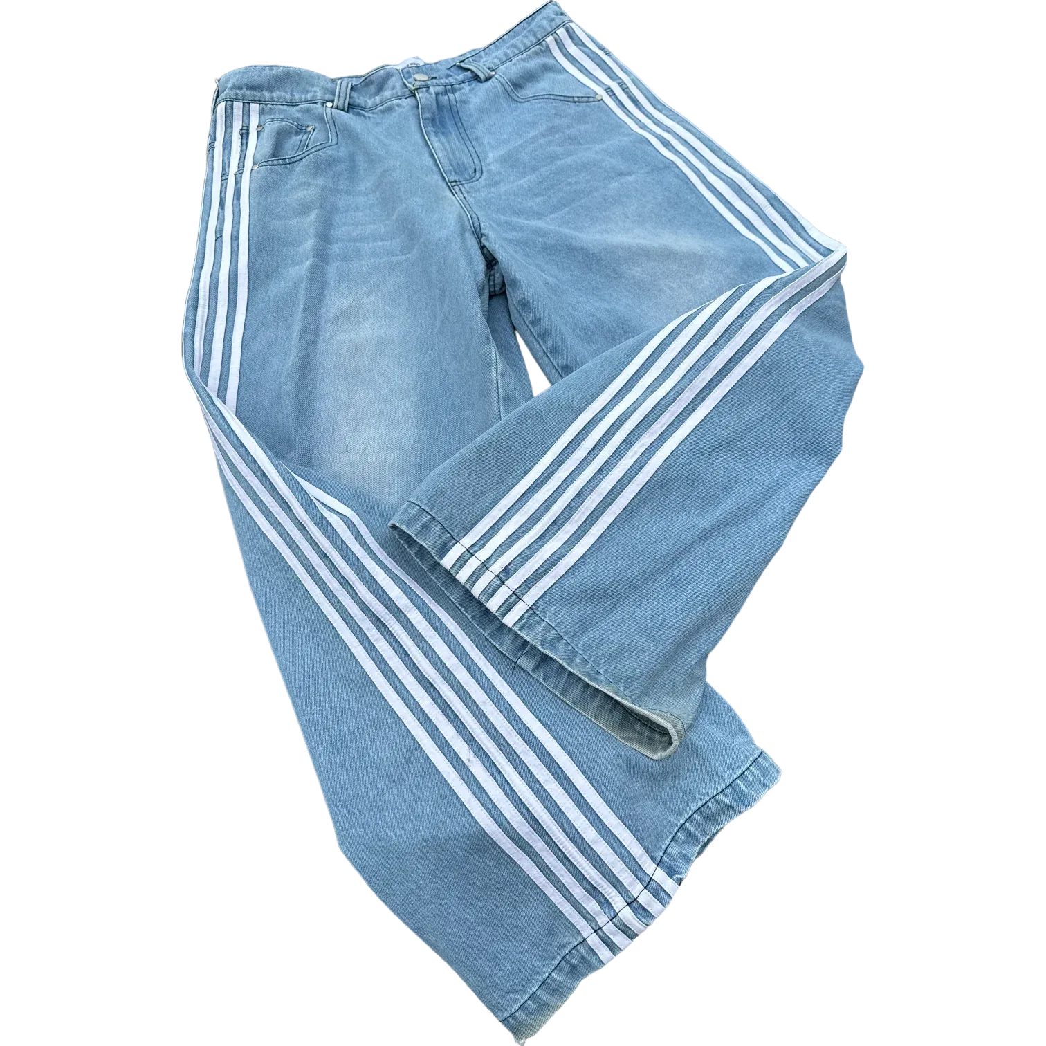 TRACK JEANS (Buy 2 get free shiping)