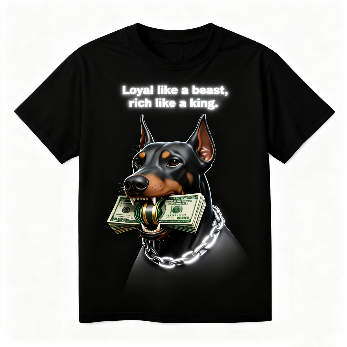 Short Sleeve T-Shirt