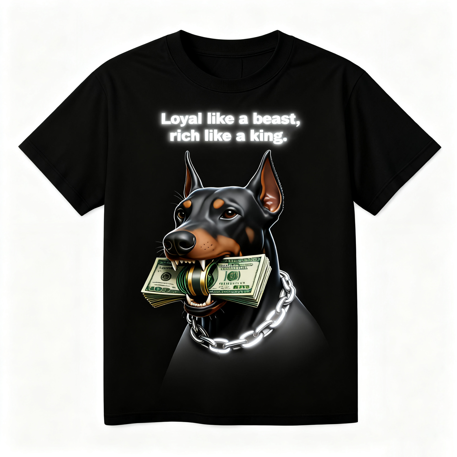 Short Sleeve T-Shirt