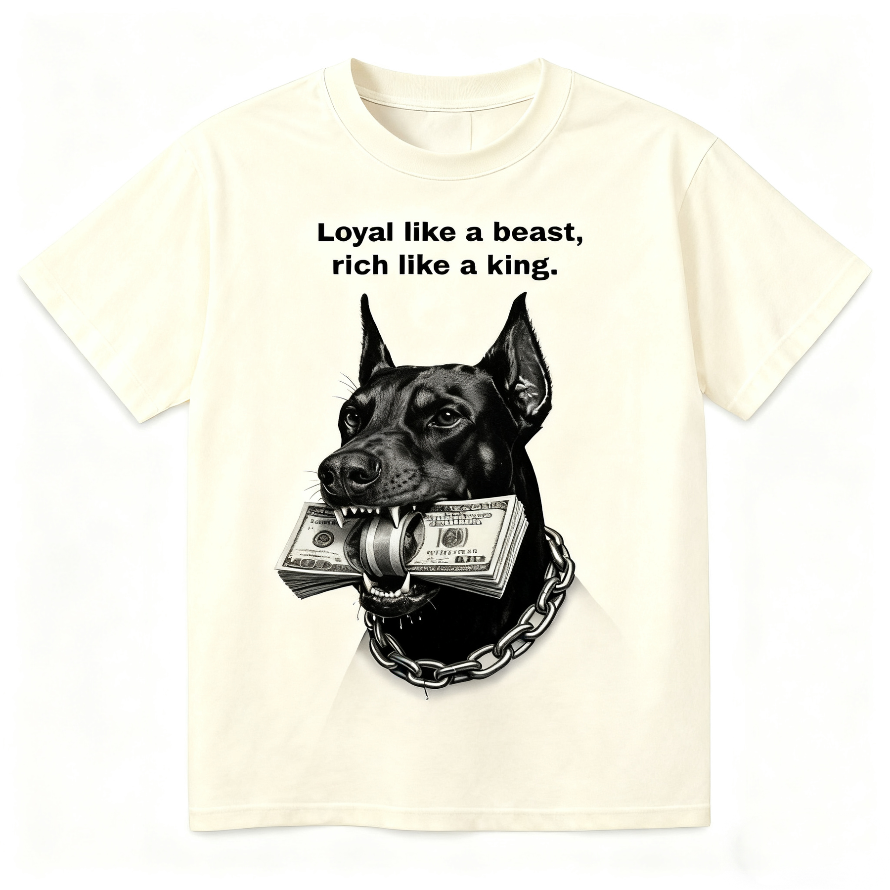 Short Sleeve T-Shirt