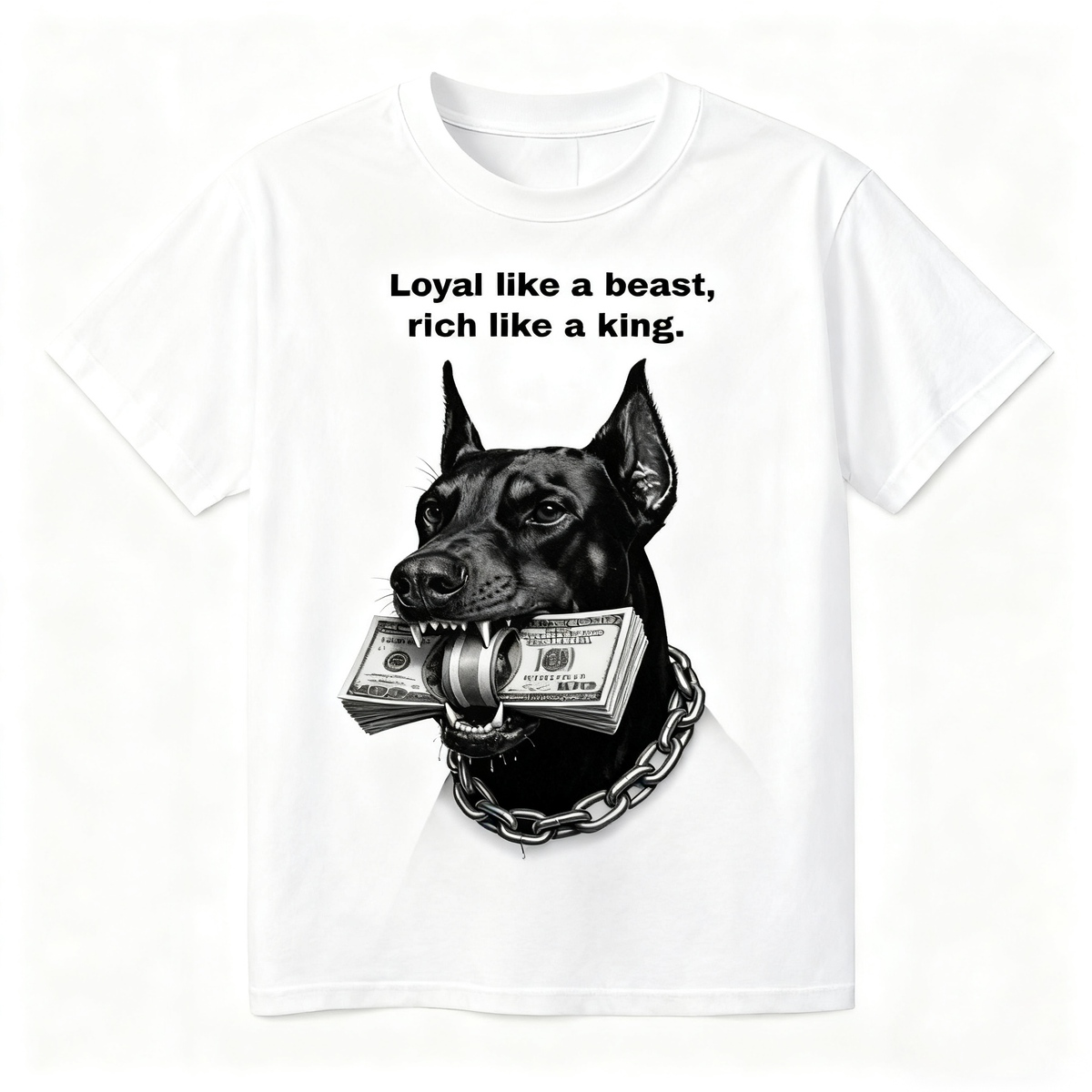 Short Sleeve T-Shirt