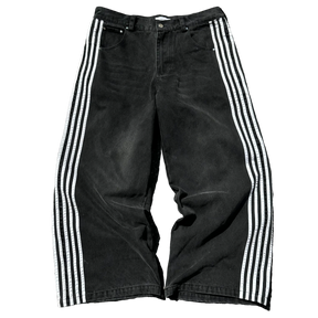 TRACK JEANS (Buy 2 get free shiping)