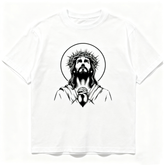 Amen Short Sleeve T-Shirt