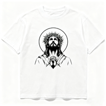 Amen Short Sleeve T-Shirt