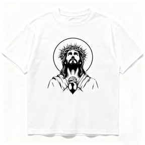 Amen Short Sleeve T-Shirt