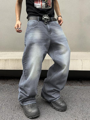 Vintage Baggy Jeans