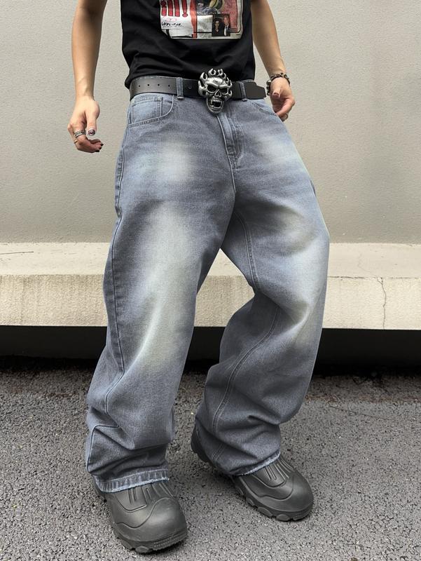 Vintage Baggy Jeans