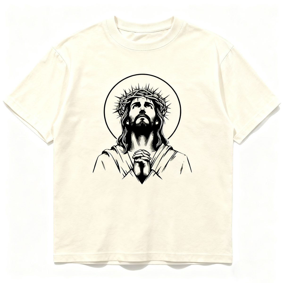 Amen Short Sleeve T-Shirt