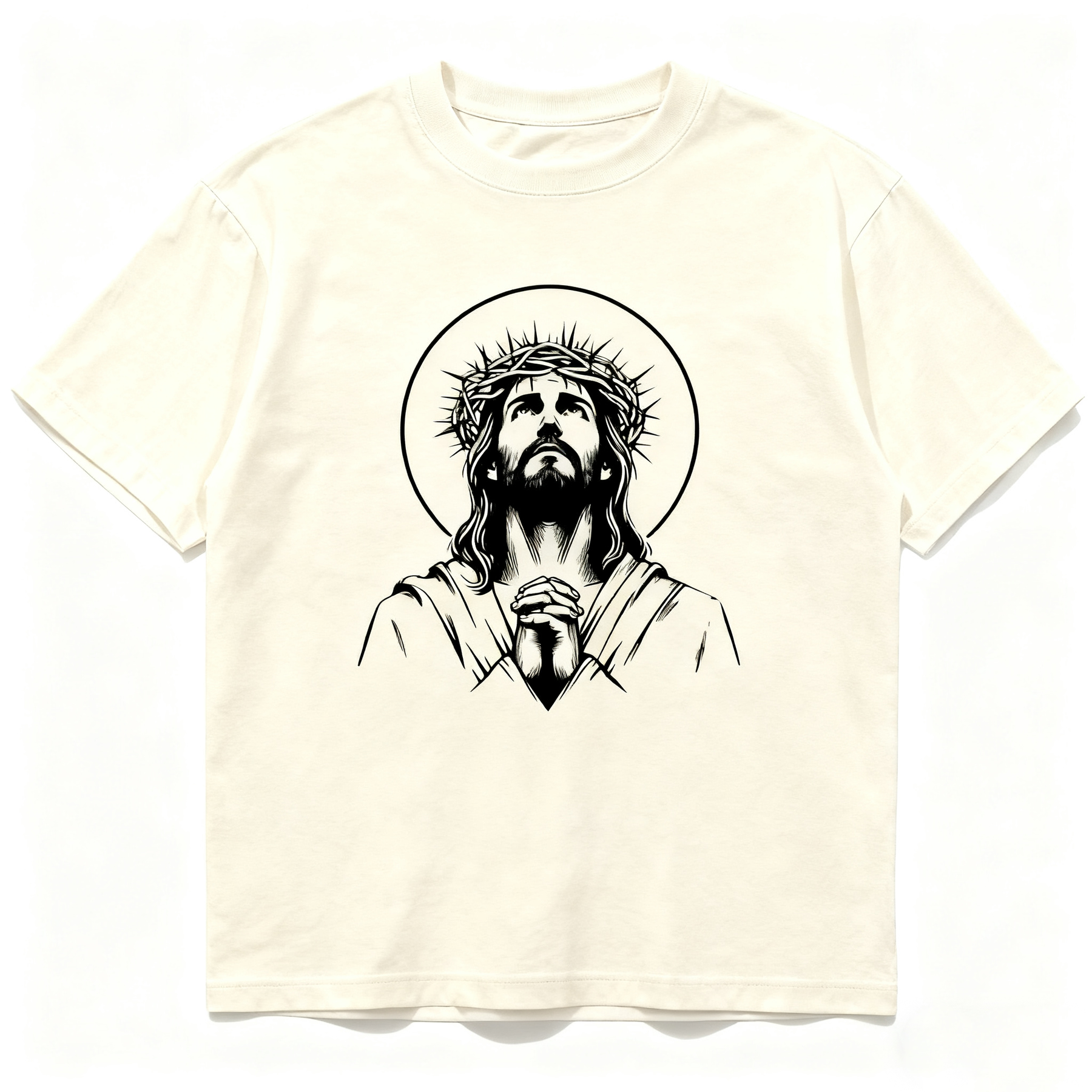 Amen Short Sleeve T-Shirt