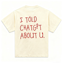 Print Short Sleeve T-shirt