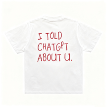 Print Short Sleeve T-shirt