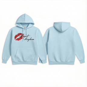 Project Mayhem Kiss Tee