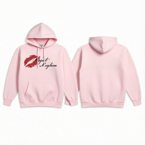 Project Mayhem Kiss Tee