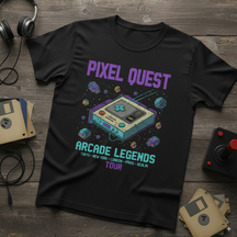 Short Sleeve T-Shirt