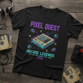 Short Sleeve T-Shirt