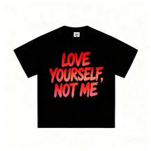 Print Short Sleeve T-shirt