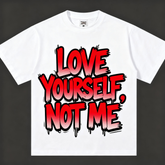 Print Short Sleeve T-shirt