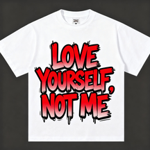 Print Short Sleeve T-shirt