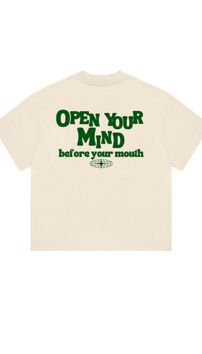 Open your mind T-Shirt